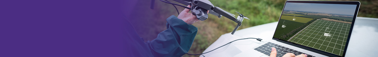 Drone Technology: Operations & Applications