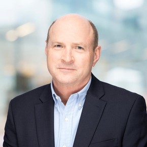 Photo of R. Sean Bethune