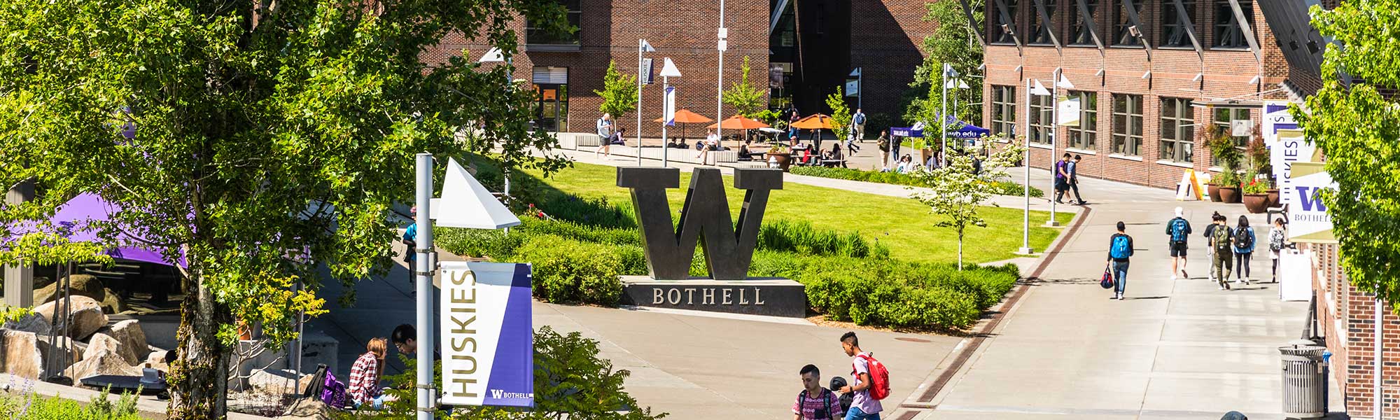 Master of Science in Accounting, UW Bothell