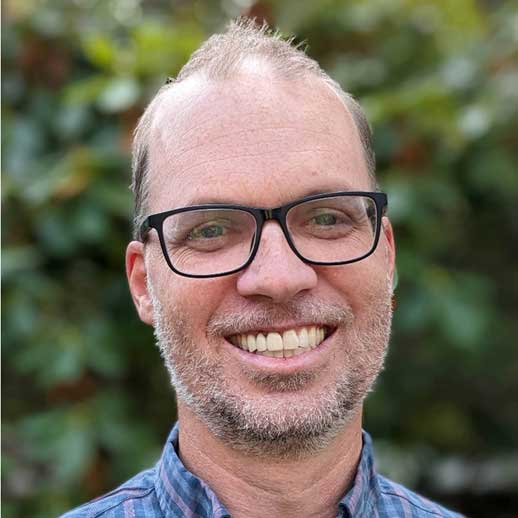 Photo of Chad Phelan