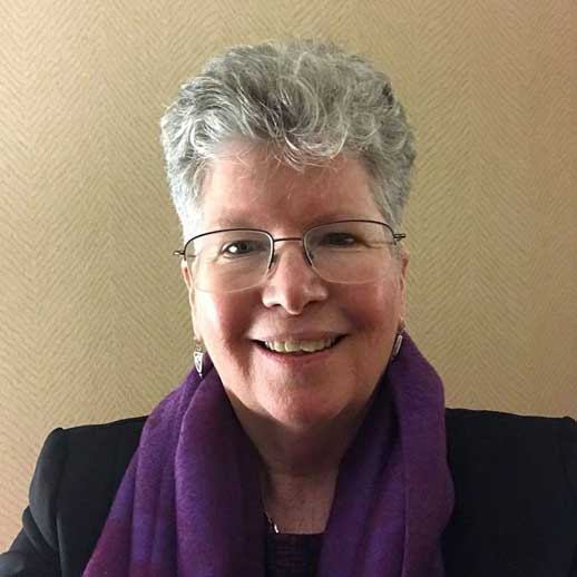 Photo of Sylvie McGee