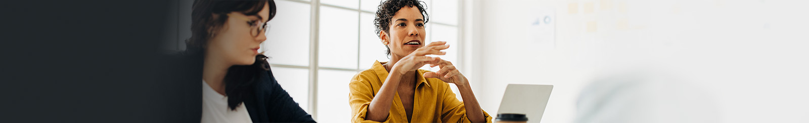 Nonprofit Management