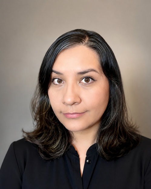 Photo of Gaby Salinas