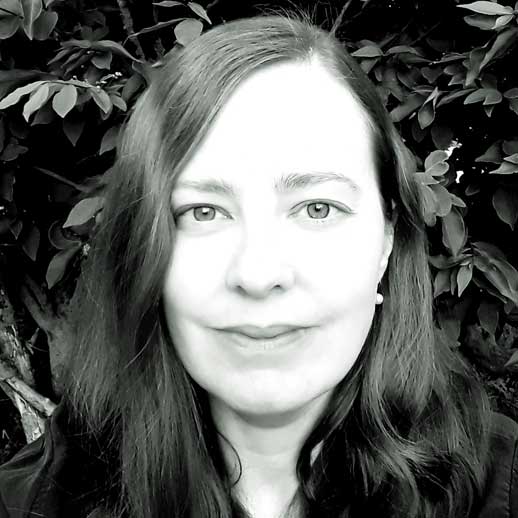 Photo of Amber Carr