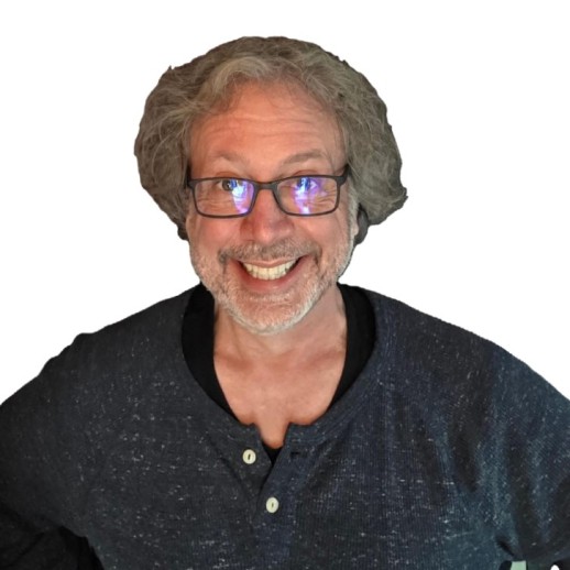 Photo of John Anderson
