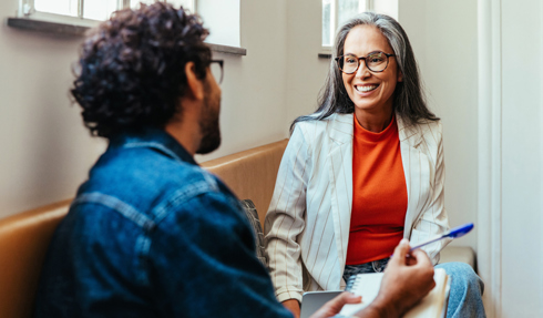 3 Steps for Reframing the Networking Process 