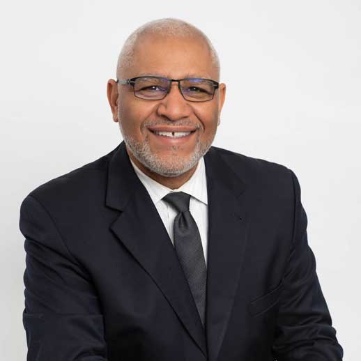 Photo of J.D. Smith