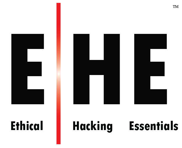 Ethical Hacking Essentials logo
