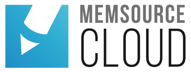 Memsource Cloud logo