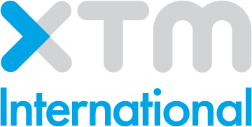 XTM logo