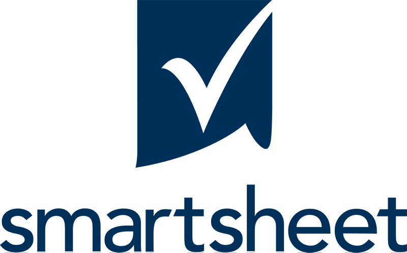 Smartsheet logo