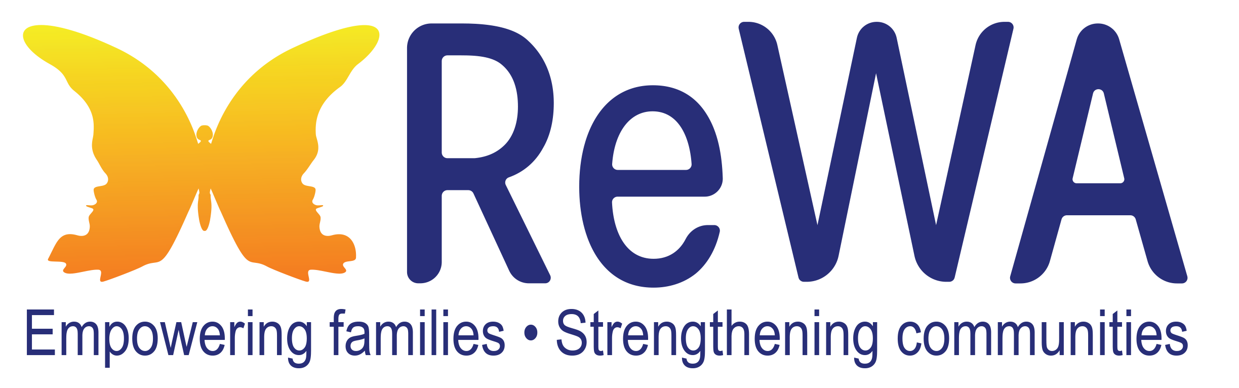 ReWA logo