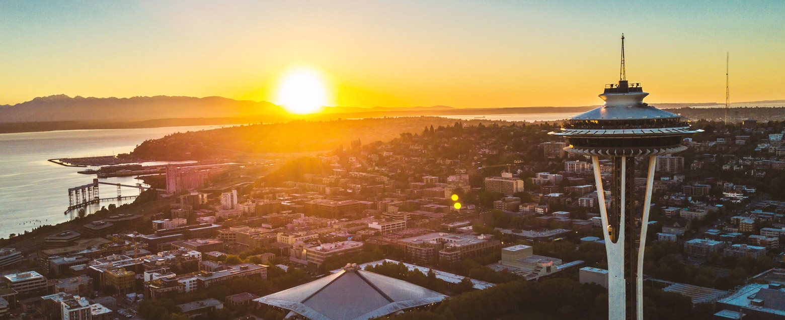 6 of Seattle’s FastestGrowing Jobs UW Professional & Continuing