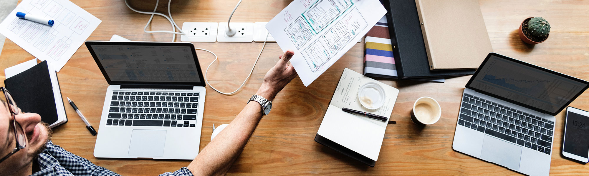 Certificate In Ux Visual Interface Design Uw Professional Continuing Education