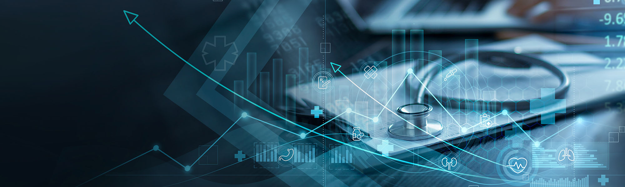 Info Session: Certificate in Data Science in Health Economics and