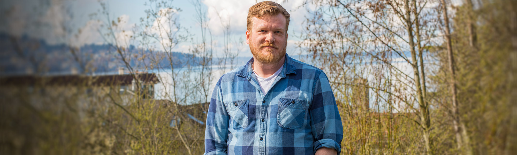 Applied animal behavior alumni story becoming a lead dog trainer uw