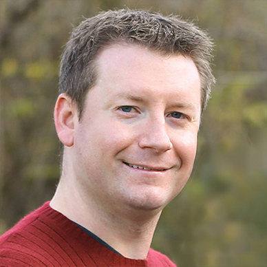 Jason Kolter