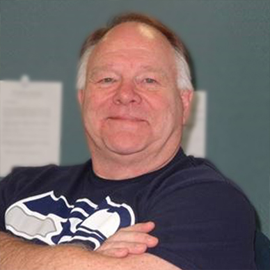 Karl Croswhite
