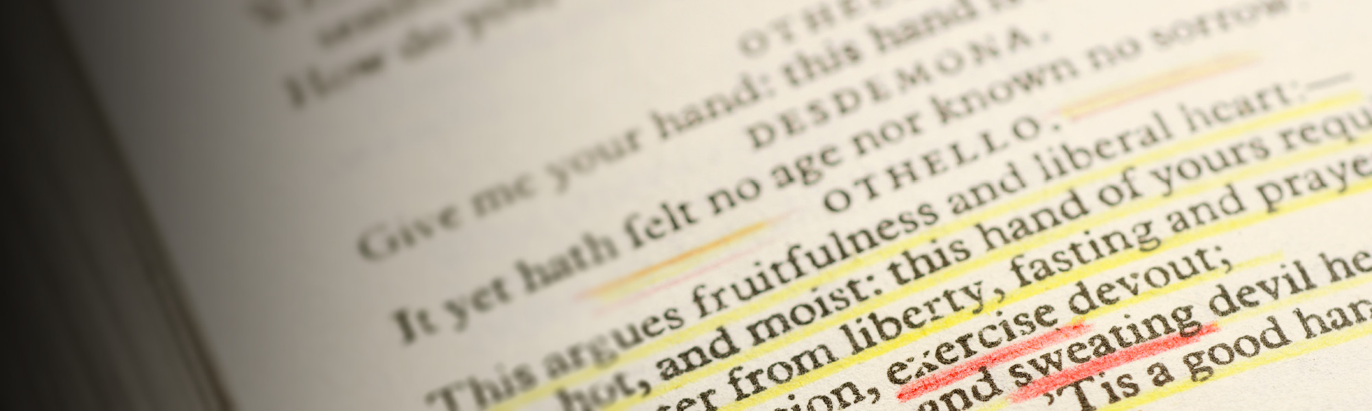 How to an Editor UW Professional & Continuing Education