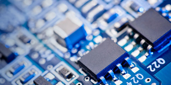 circuitboard