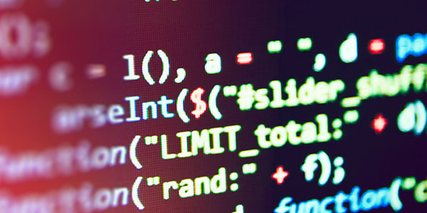 javascript code