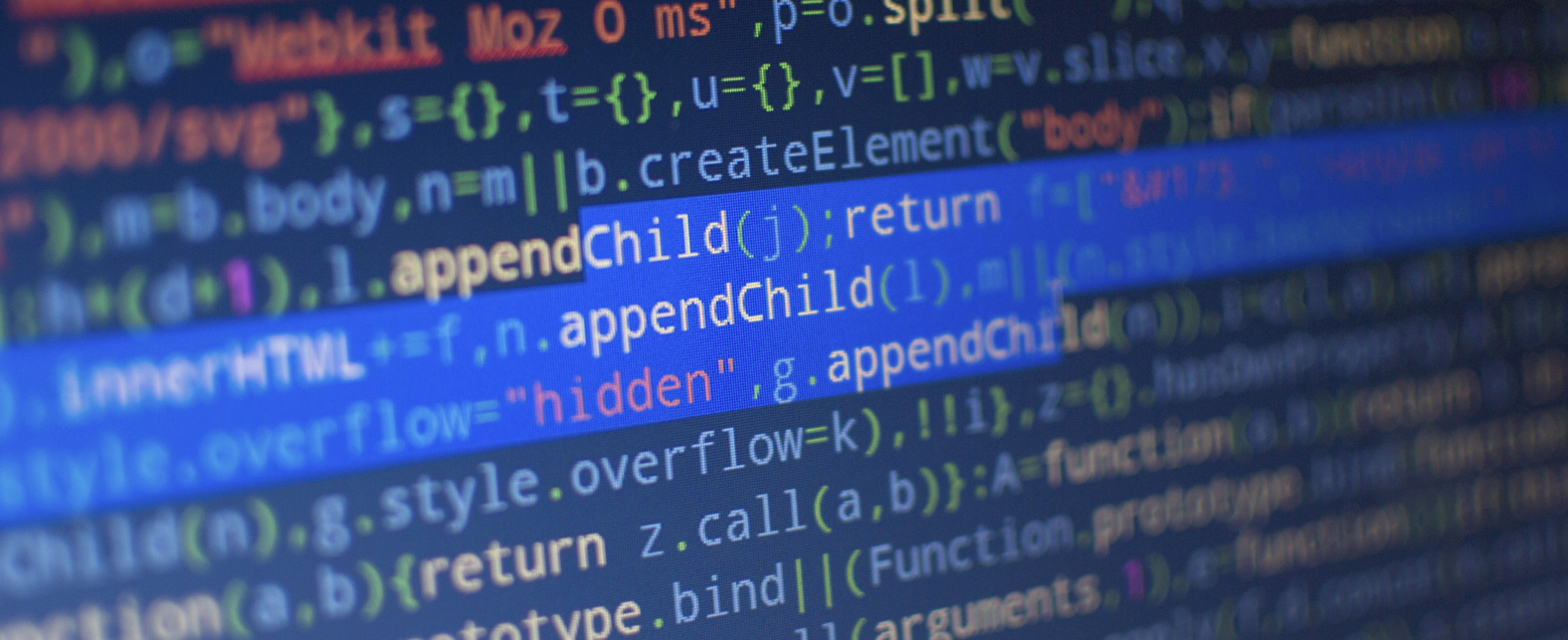Find the Right Programming Language For You - UW Professional ...