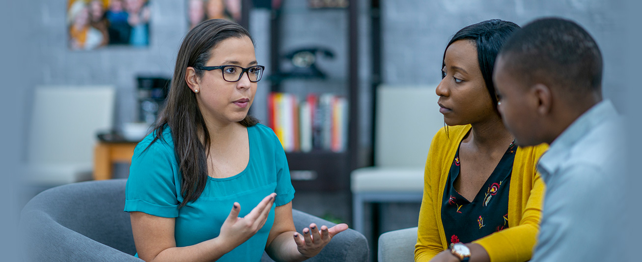 New Master�s Degree in Counseling UW