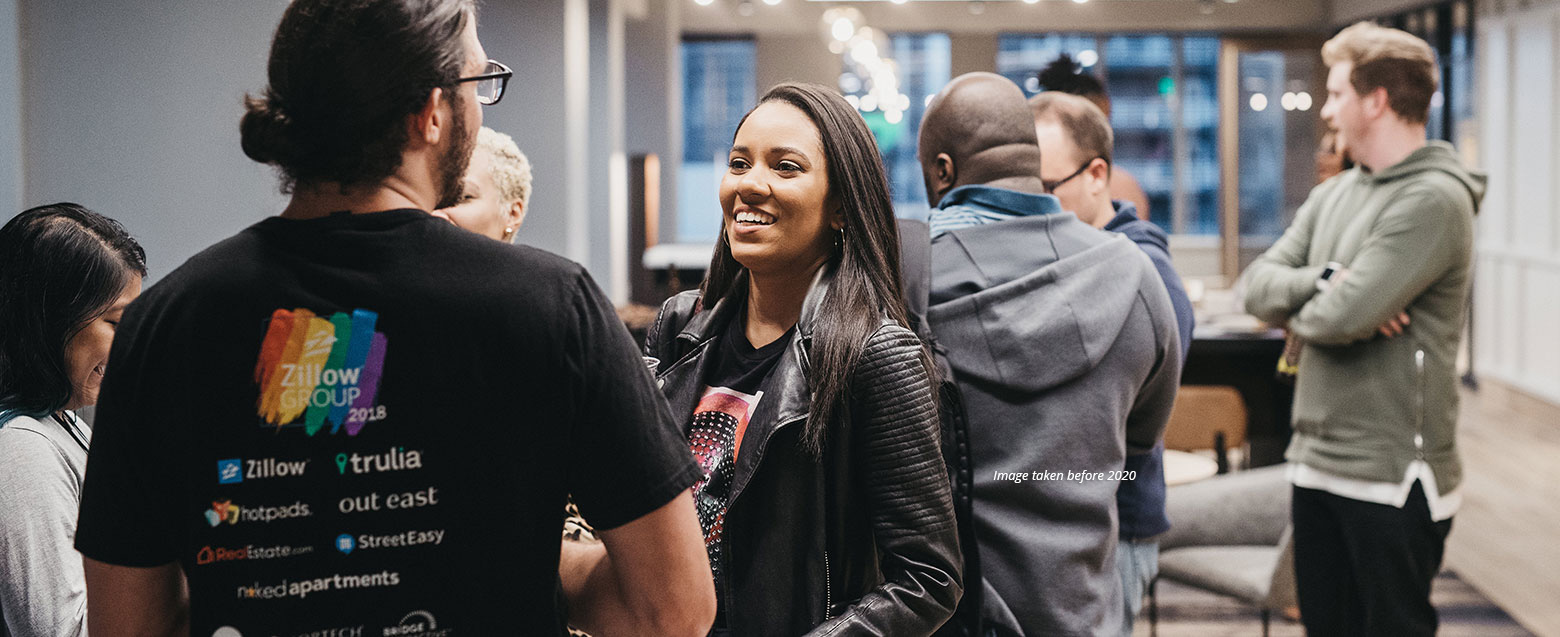 Working at Zillow UW Professional & Continuing Education