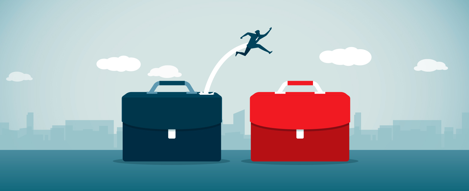 3 Tips for Building a Bridge to a New Career UW Professional & Continuing Education