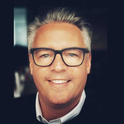 Photo of Paul Fabretti