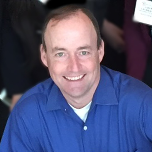 Photo of Thomas  Phillips
