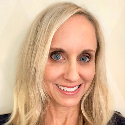 Photo of Lisa Carlson