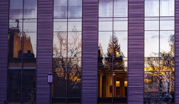 Graduate certificate programs