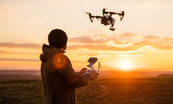 Expert Insights: Launching Your Career Using Drone Technology