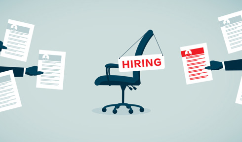 Cover Letters: Go Big or Go Home
