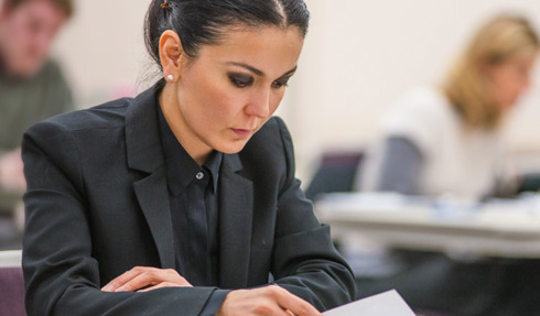 10 Tips for Going Back to School as a Working Professional