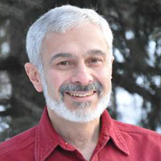 Photo of Bob Tsigonis