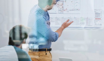 Lean Six Sigma Management: Black Belt 