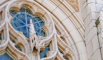 Master of Science in Computer Science & Engineering