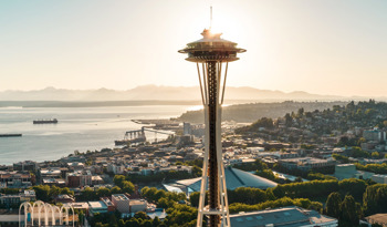 6 High-Paying Tech Jobs in Seattle