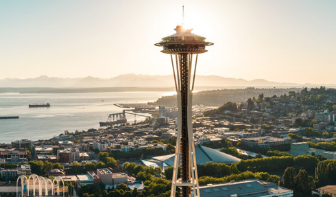 6 High-Paying Tech Jobs in Seattle
