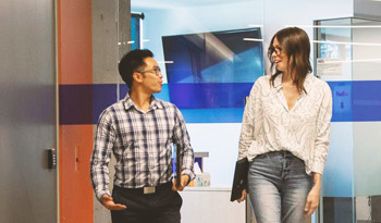 Consulting Careers at Logic20/20