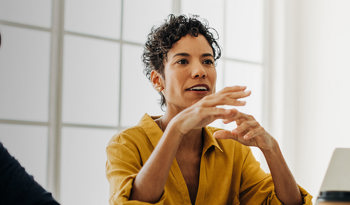 Find the Right Nonprofit Program for You