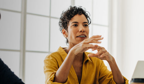 Find the Right Nonprofit Program for You