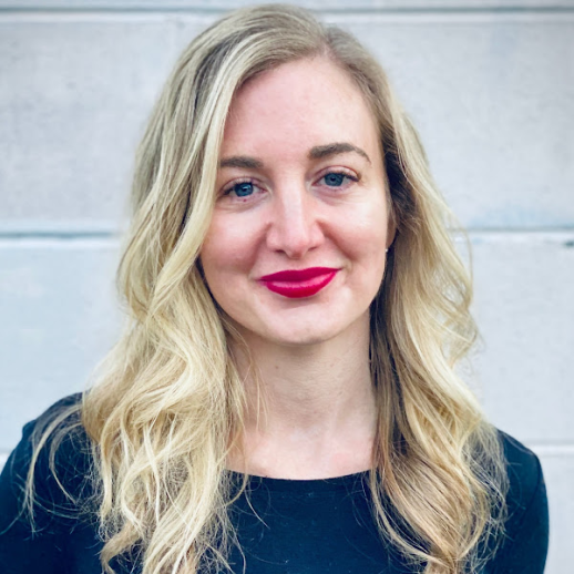 Photo of Keelin McDonell