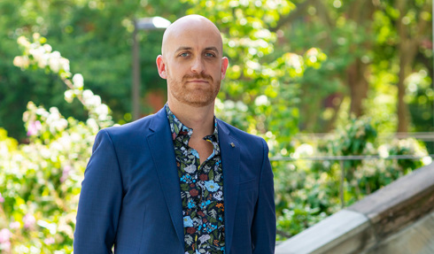 Big Data Technologies Alumni Story: Becoming a Customer Success Engineer