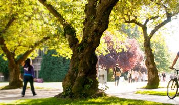 Master of Science in Speech-Language Pathology