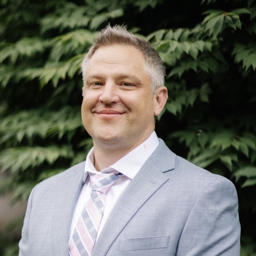 Photo of Joe Gecas