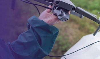 Drone Technology: Operations & Applications
