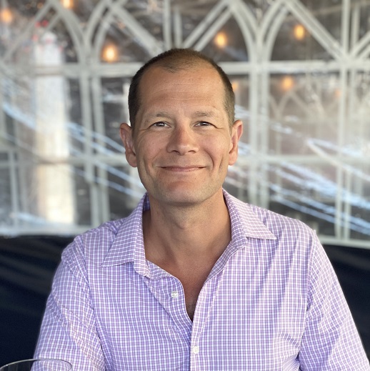 Photo of Matthew Senechal